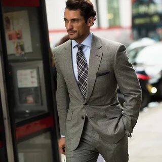 Best man wear