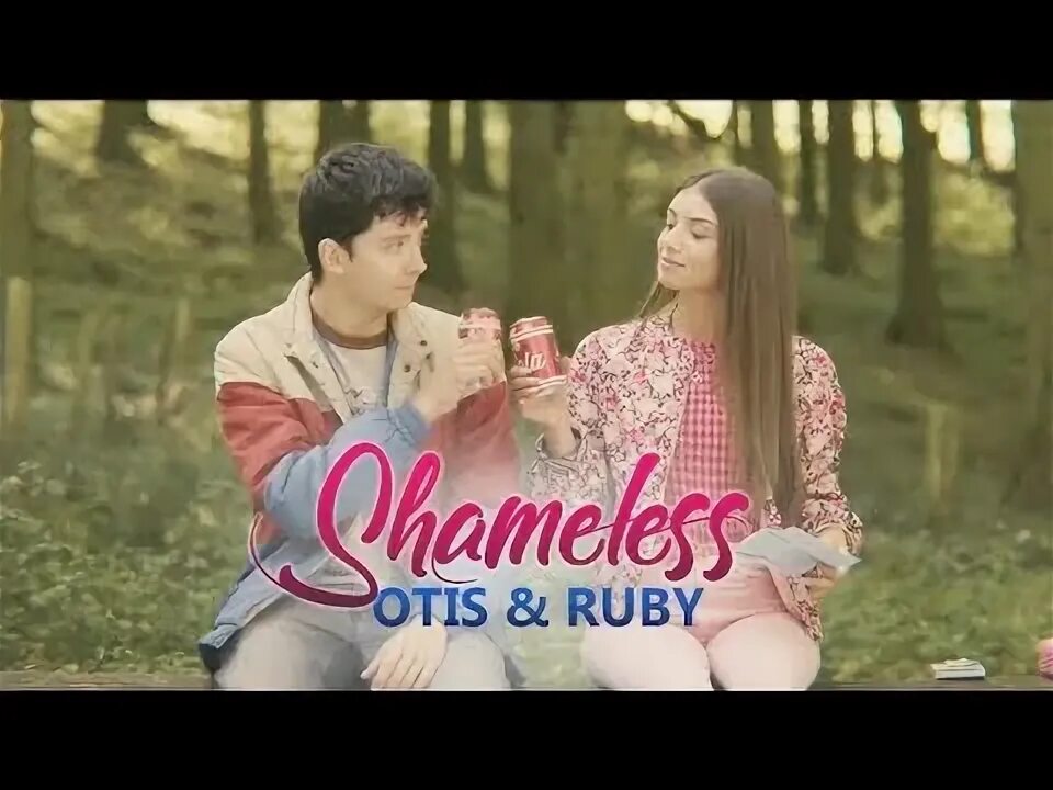 Отис и Руби. Руби Мэтьюс и Отис. Руби половое воспитание. Ruby & Otis фото. Руби воспитание