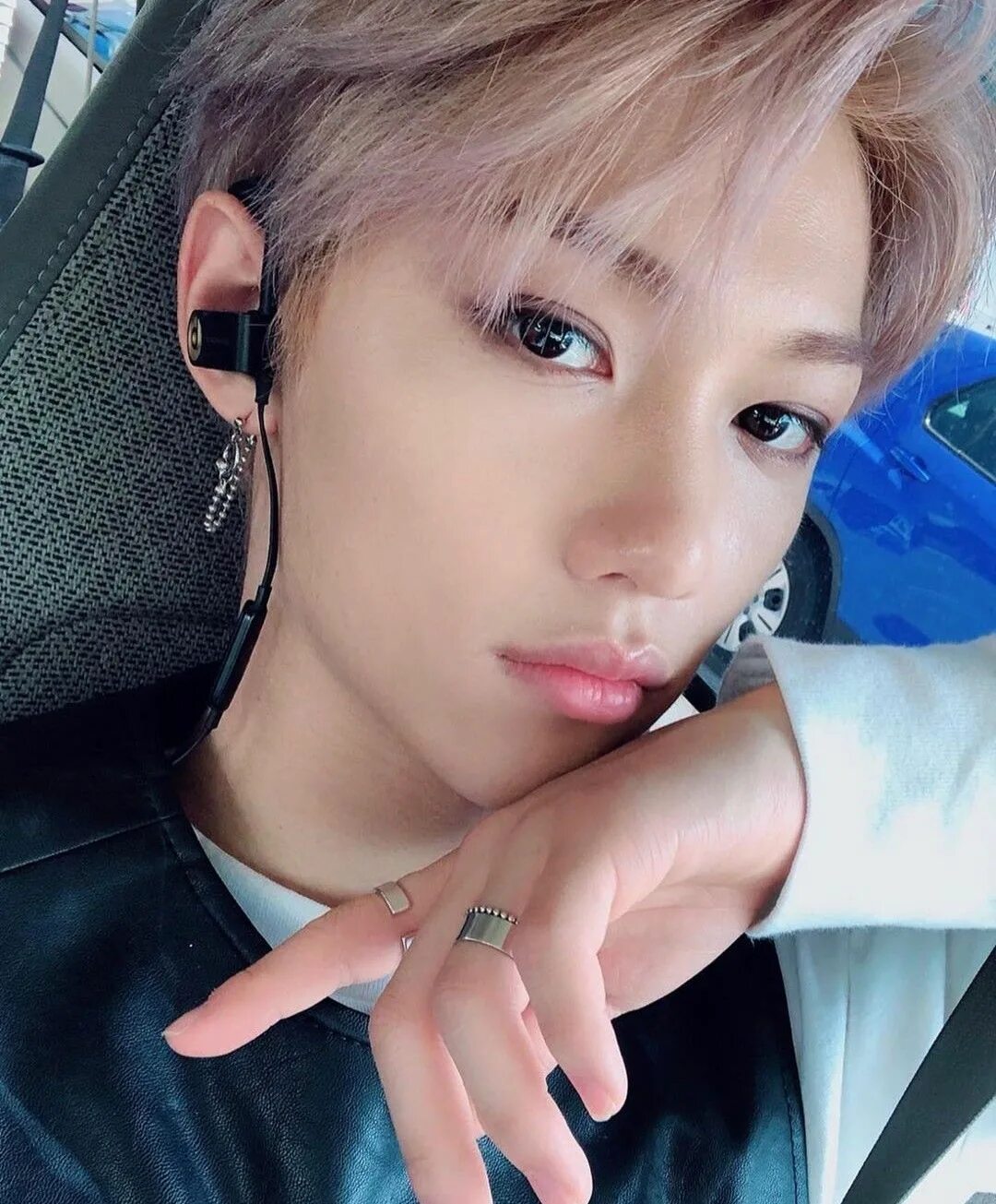 Сколько лет феликсу из стрей 2024. Lee Felix Stray Kids.