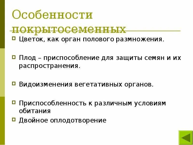 Роль покрытосеменных. Общая характеристика покрытосеменных. Роль цветковых в природе. Особенности отдела Покрытосеменные. Роль покрытосеменных растений.