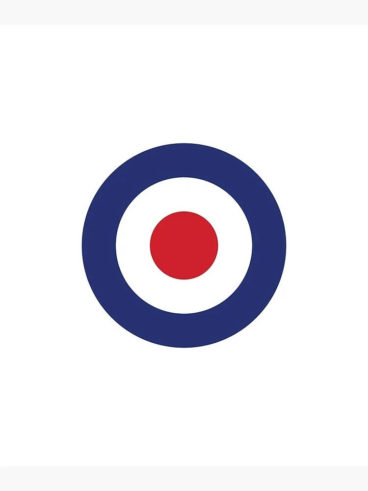 Mod target. Mod target