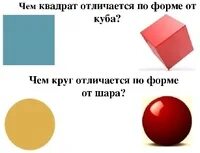 Что она квадратная