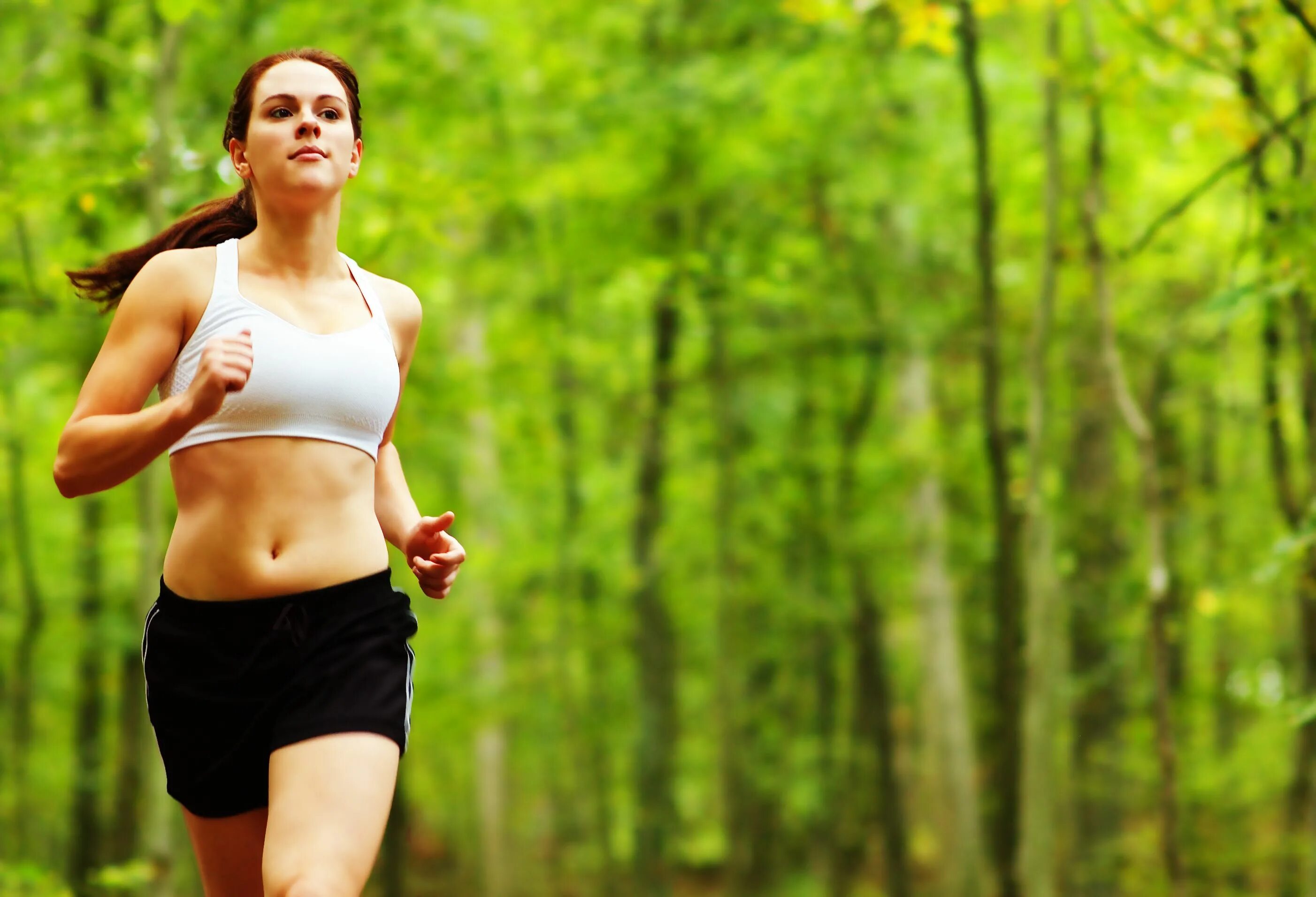 What s running