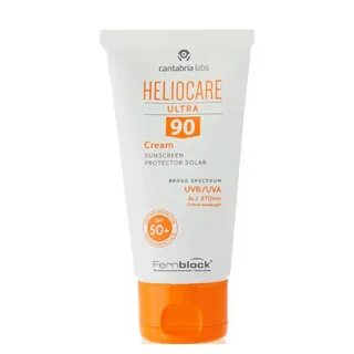 Heliocare ultra gel spf 90