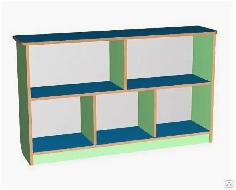 4. Игровой модуль №3. Игровой модуль кухня. Игровой модуль 3. Игровой модуль , тип «№2» лдсп 1200*280*700 мм (шгв).