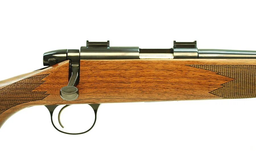 22 long rifle