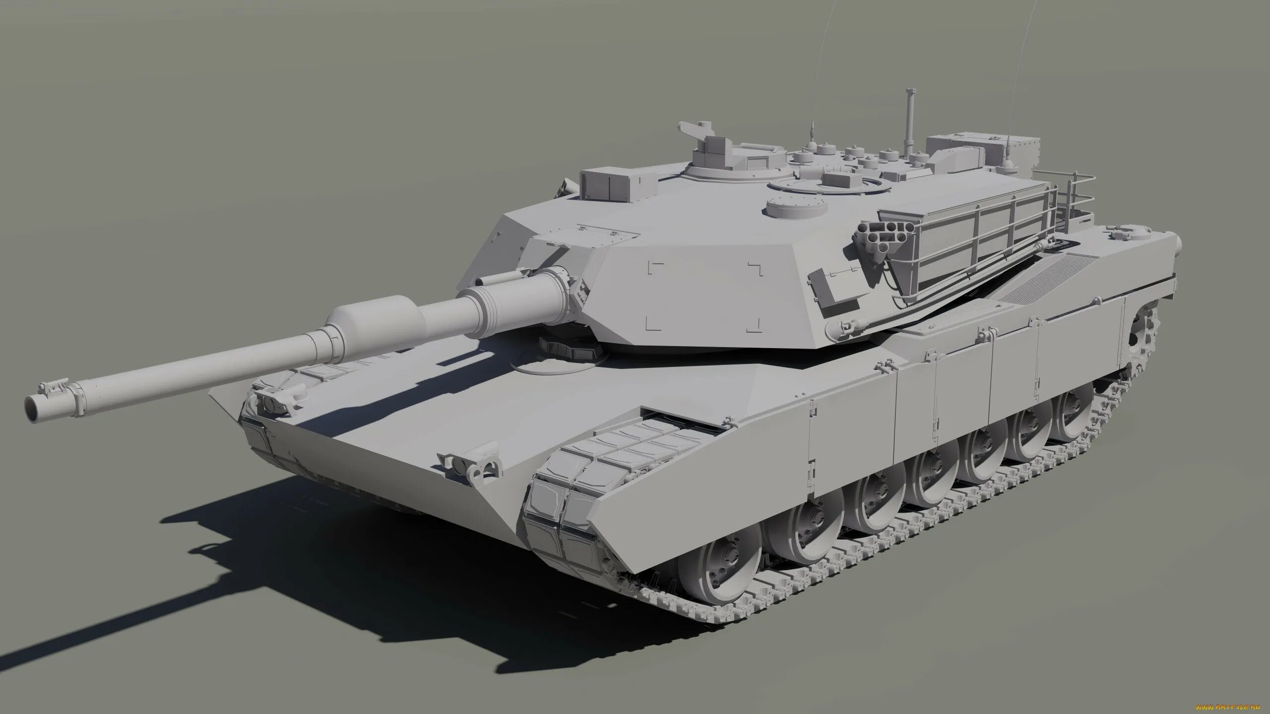 Tanks d