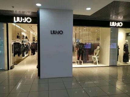 Jo магазин одежды