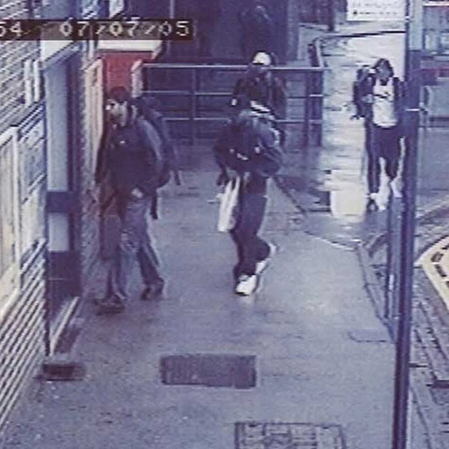 18 июля 2005. 18 июля 2005