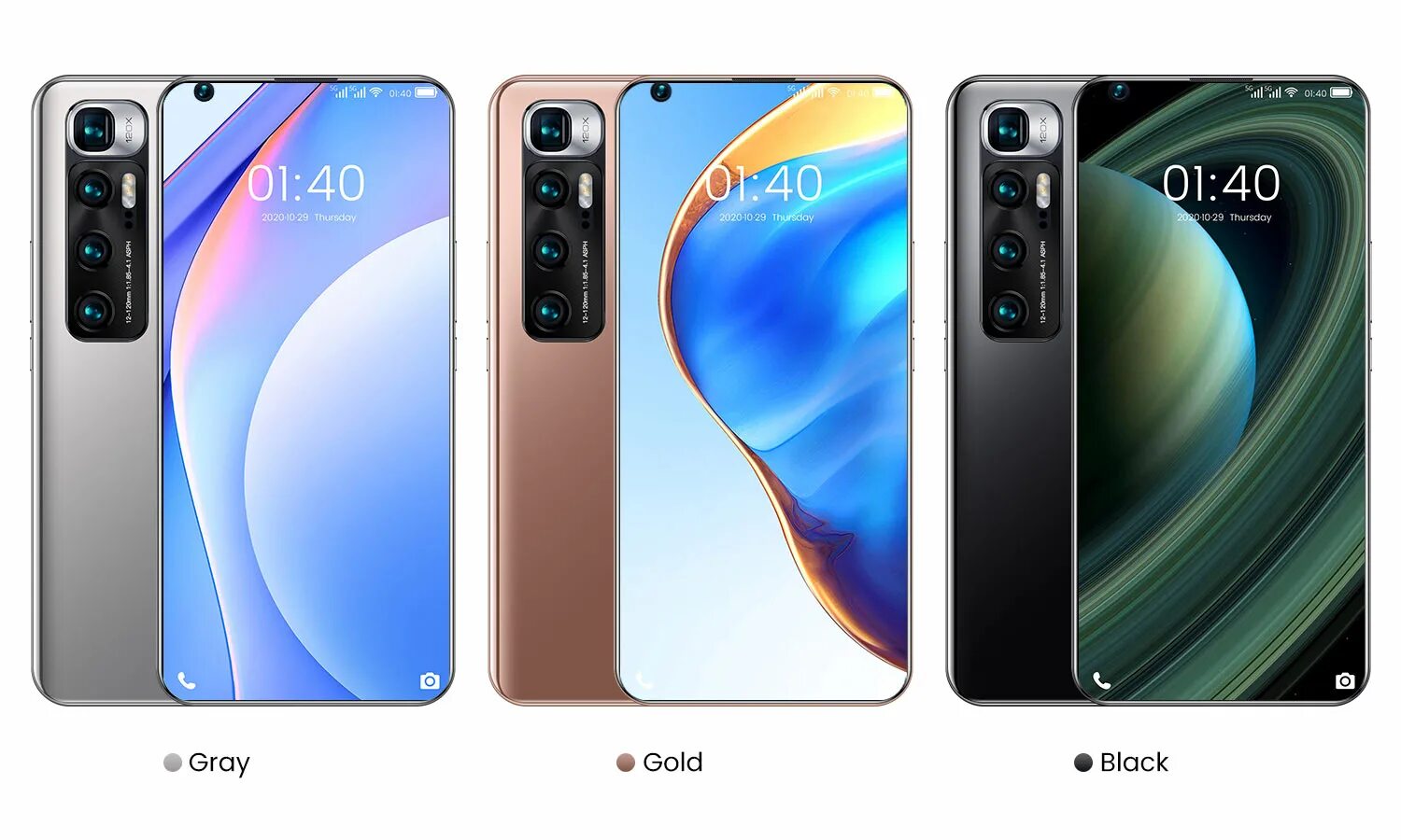 смартфон m6 pro 12 512