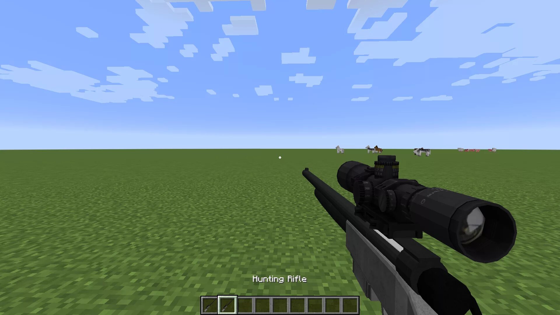 Modular warfare паки
