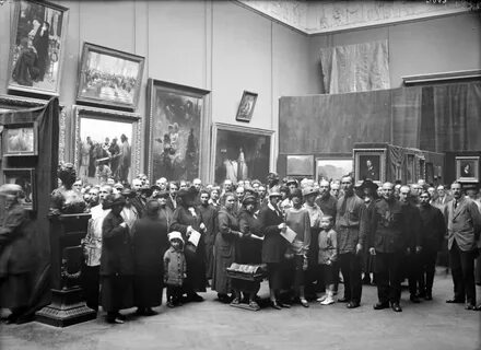 Русский музей 1898