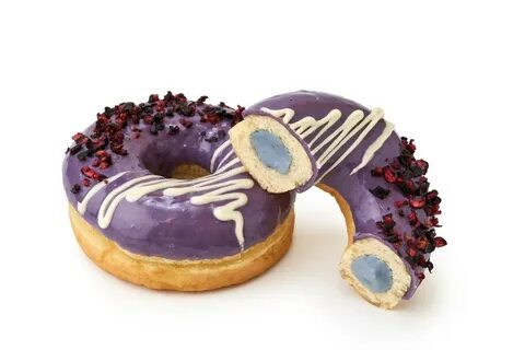 Roni donuts