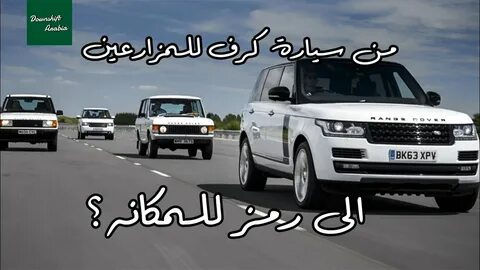 Range but