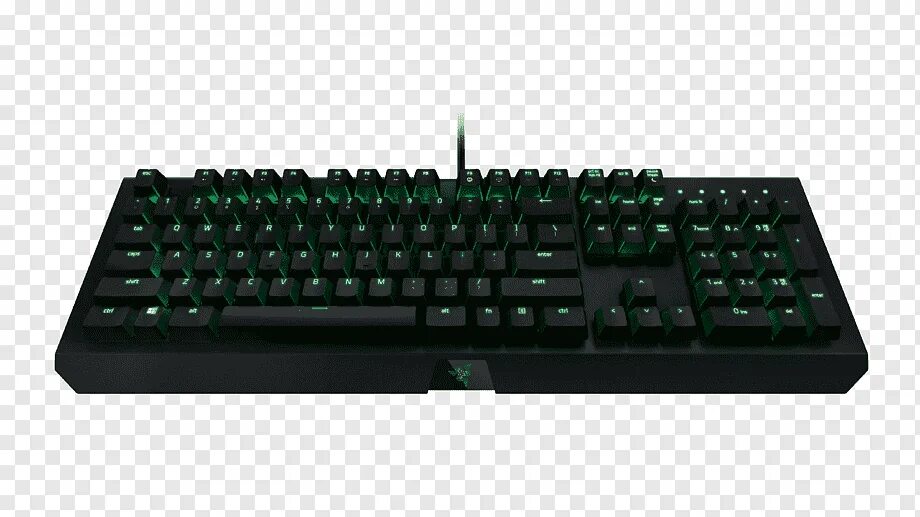 Select keyboard