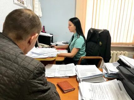Пристав г ханты мансийск
