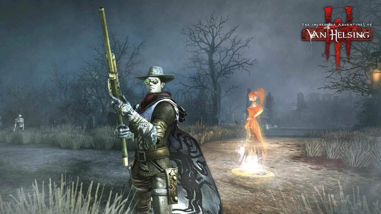 Игра на пк ван хельсинг 3. The incredible adventures of van helsing 3. Игра the incredible adventures of van helsing. Ван хельсинг 3 игра. The incredible adventures of van helsing: final cut.