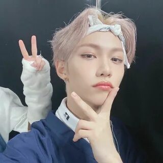 Картинки феликса из stray kids