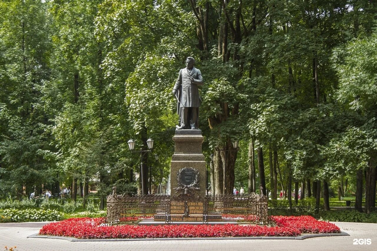 Сегодня 220 лет со дня рождения Михаила Глинки - русского композитора, одного из