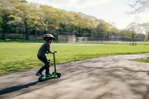 Ride wheels