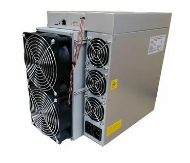 Асик майнер bitmain