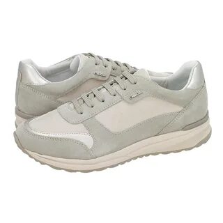 Кроссовки geox