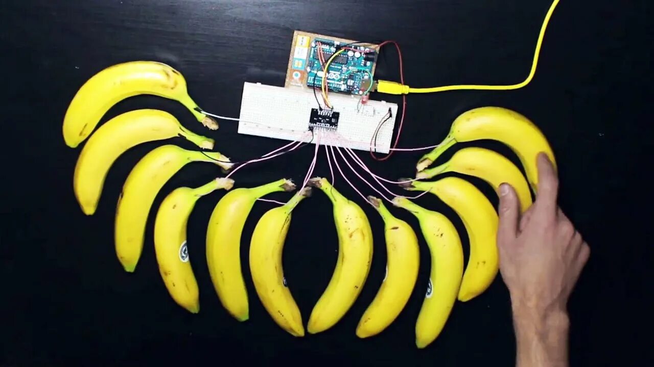 Как получать бананы в игре банана стим