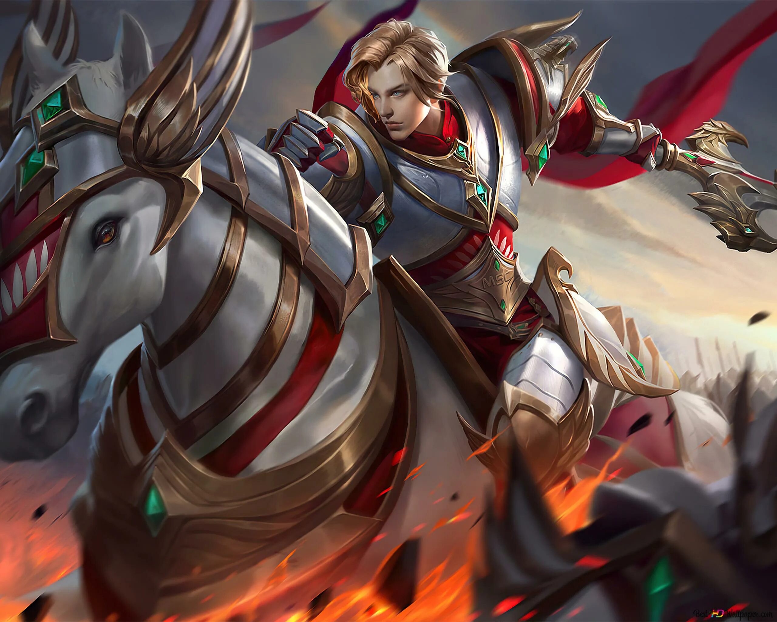 Be part of the legend. ЛЕОМОРД mobile Legend. LEOMORD MLBB. Mobile Legends Bang Bang ЛЕОМОРД. ЛЕОМОРД mobile Legend арт.