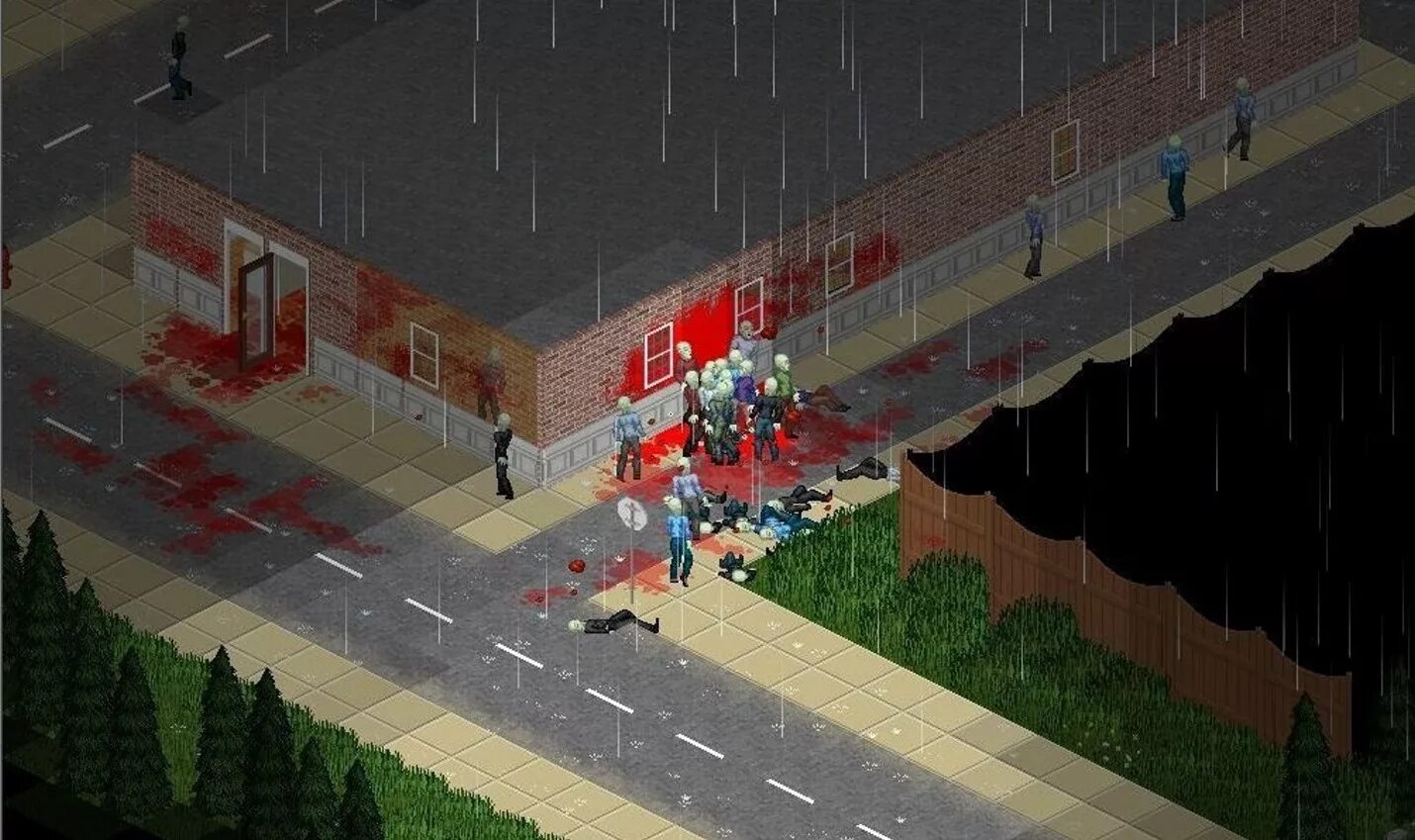 Project Zomboid. Игра Project Zomboid. Project Zomboid 2013. Project Zomboid 5.