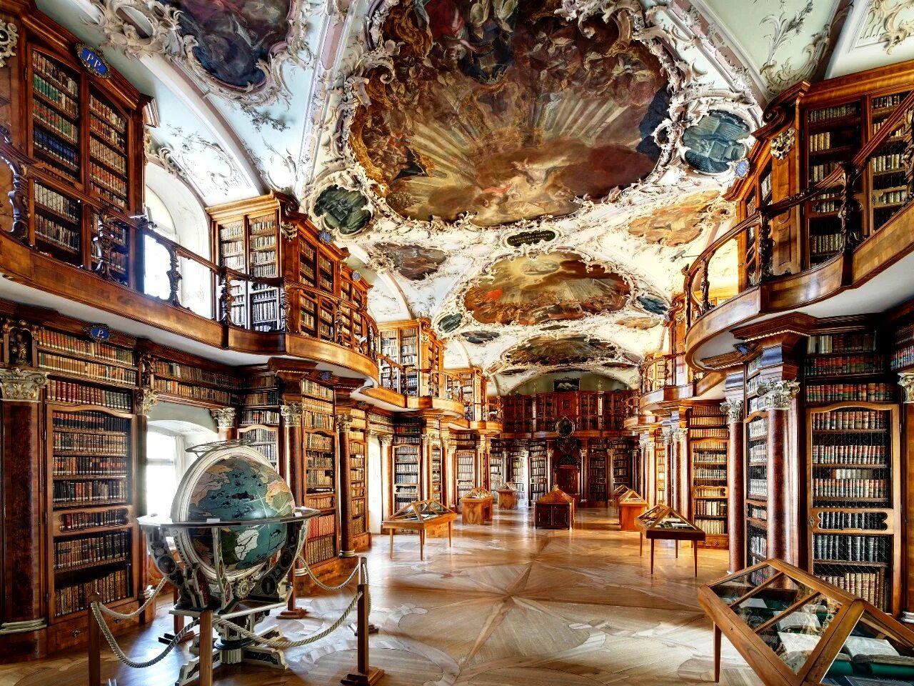 Time libraries c
