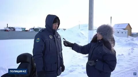 Ауылбайский участковый