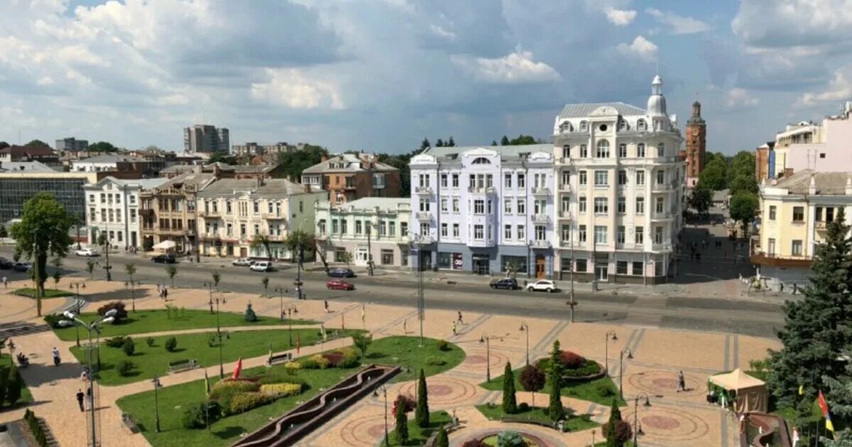 Винница какой город. Винница архитектура. Винница фото города. Винница центральная площадь. Винница город.