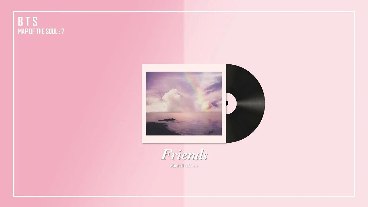 V friends mp3. Энн-мари певица friends. V friends mp3. V fri(end)s обложка. V friends bts.