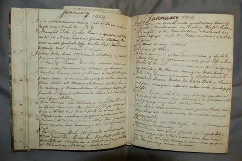 V journal