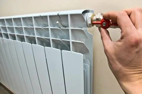 Как сделать батарею теплее в квартире