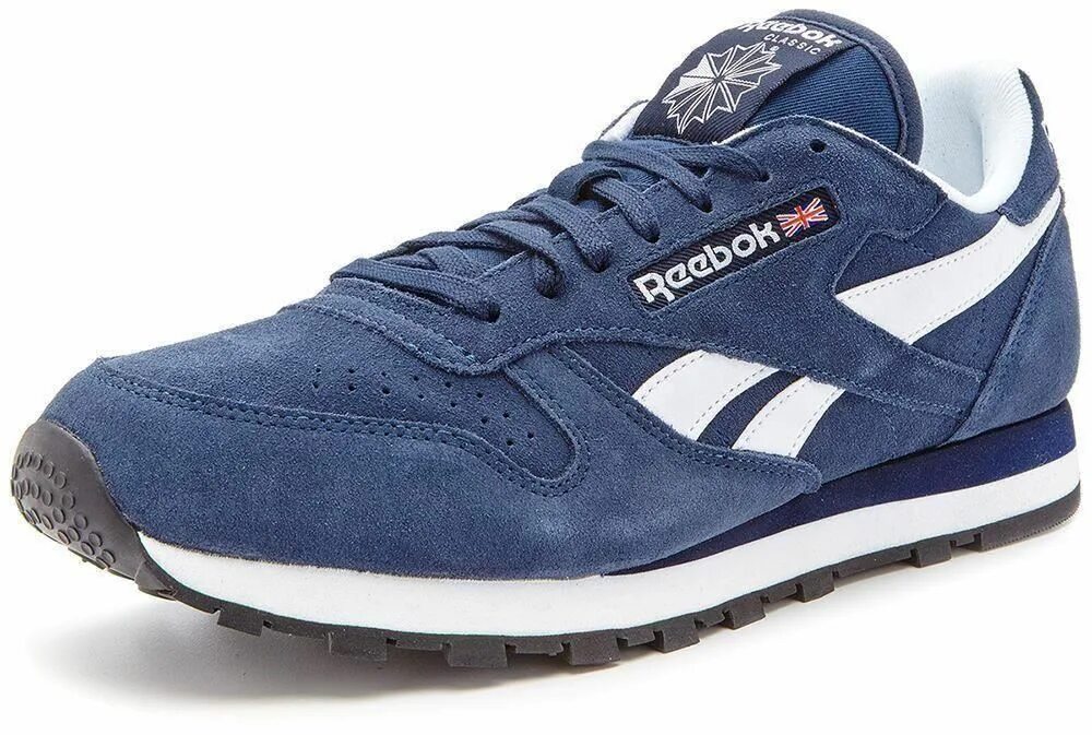 Купить кроссовки reebok classic