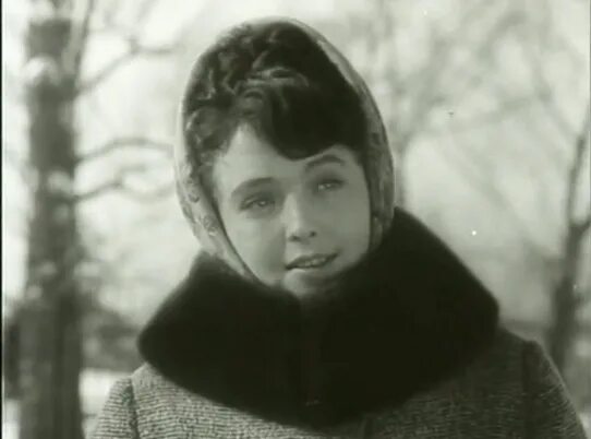 Зареченские женихи (1967). Амара Совчи. Жених 1967