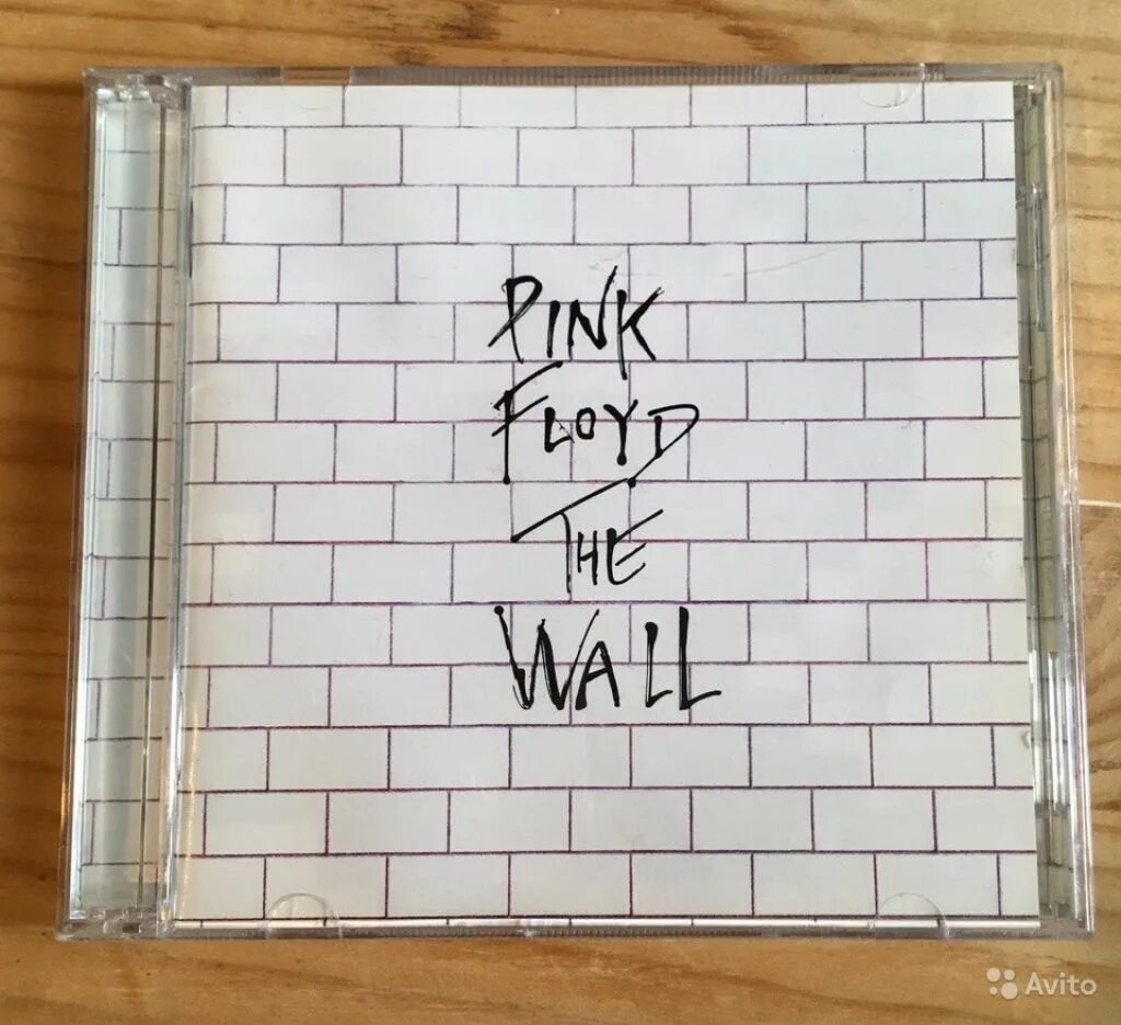 Walls cd
