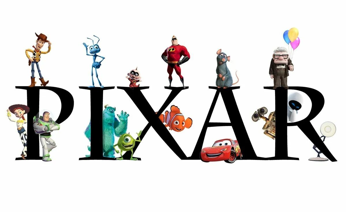 Pixar logo. Студия Дисней Пиксар. Пиксар студия лого. Персонажи студии Пиксар. Пиксар анимейшен студио.