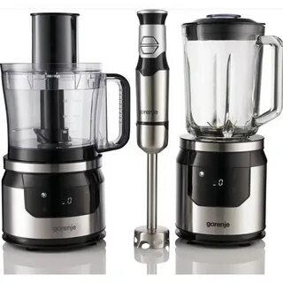 Блендер gorenje