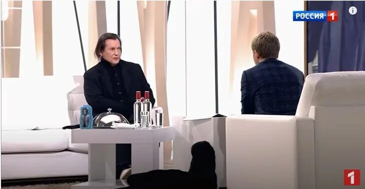 Интервью дроздовой корчевникову