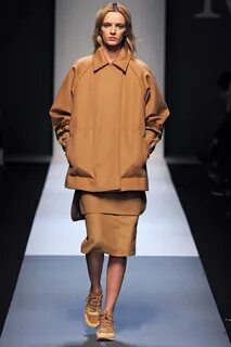 Max mara осень