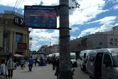 Ост рынок