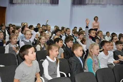 Моау гимназия 2