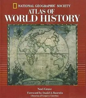 Geographical society