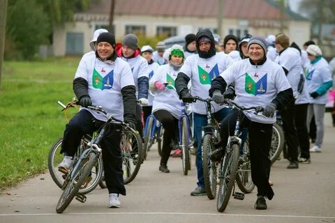 Пробеги 2018