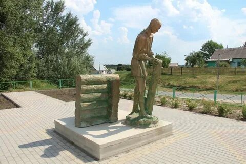 Преображеновка липецкая область