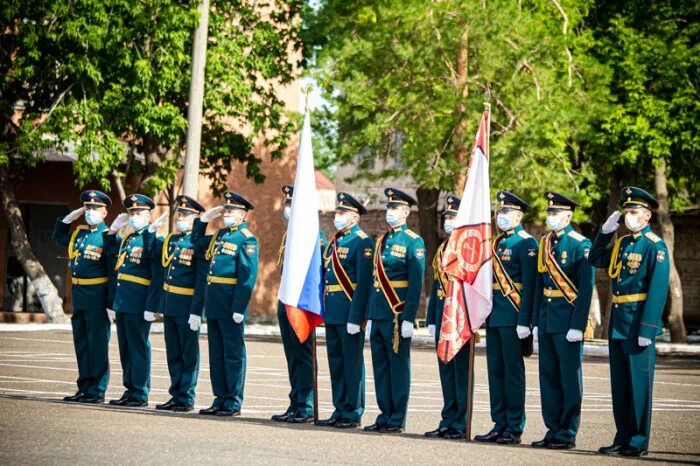106 уц. 106 учебный центр оренбург.