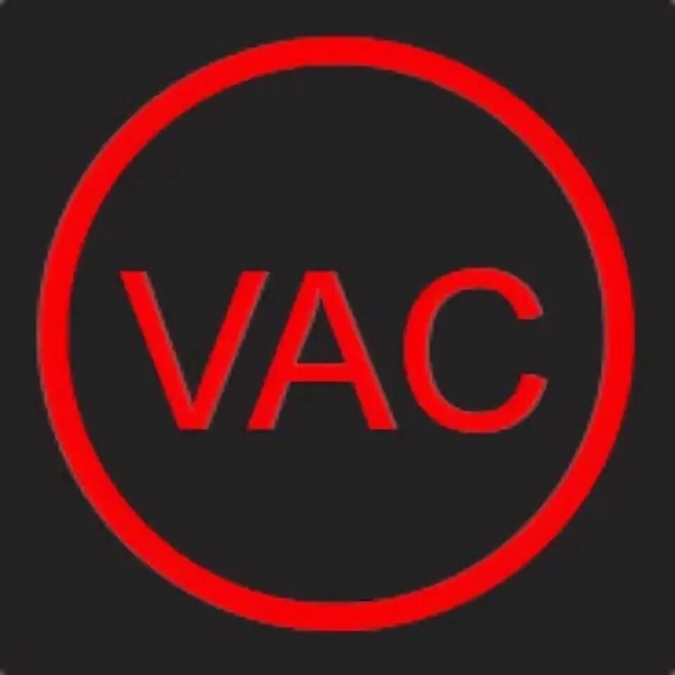 Забанен vac. Vac ban фото. Вак бан. Vac ban. Vac ban 2022.
