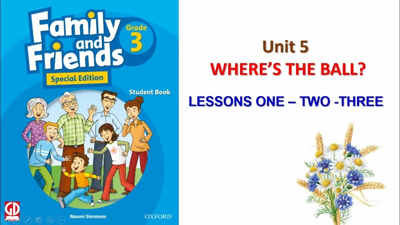 Family and friends 1 Unit 1. Family and friends 1 Unit 5. Where is the Ball Family and friends 1. Family and friends 2 Unit 5. Family and friends unit 13